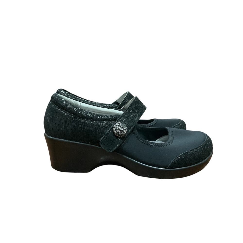 Alegria Maya Shoes Black 39 Women